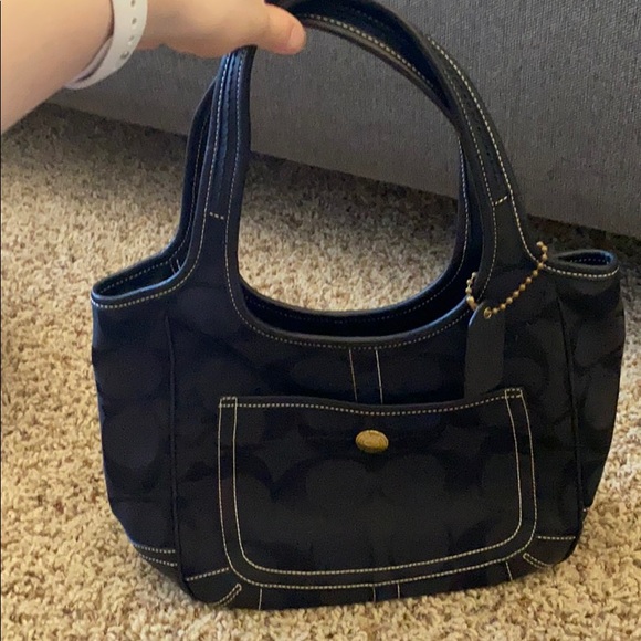 Coach Handbag - Picture 11 of 11